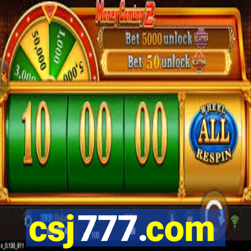 csj777.com