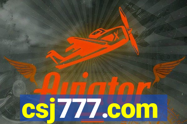 csj777.com