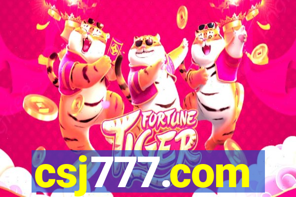 csj777.com