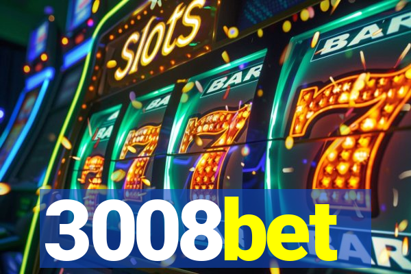 3008bet