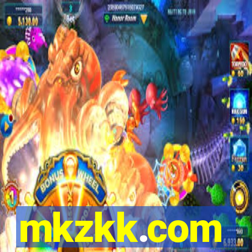 mkzkk.com