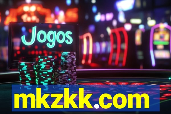 mkzkk.com