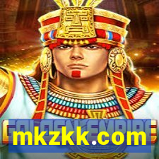 mkzkk.com