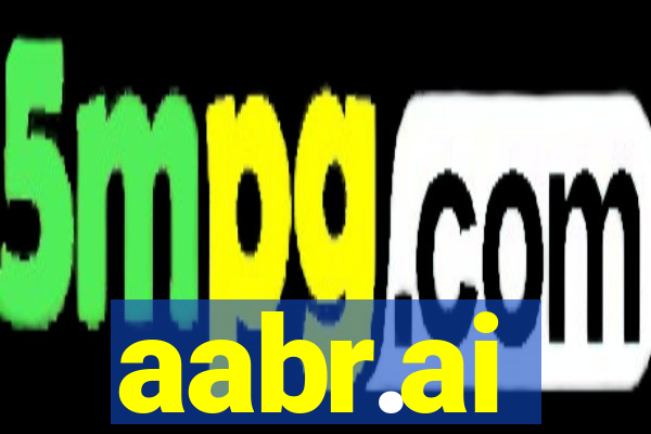 aabr.ai
