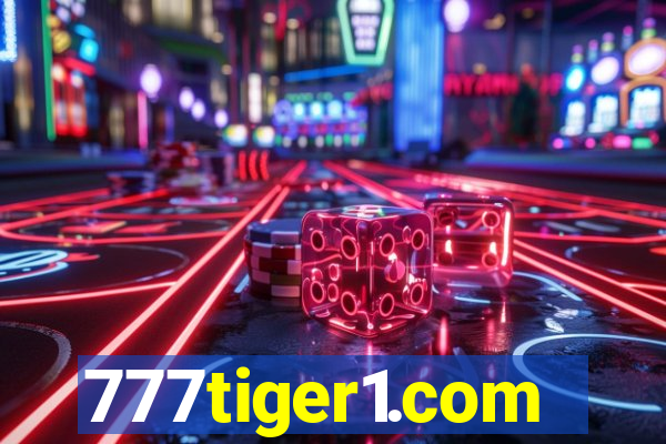 777tiger1.com