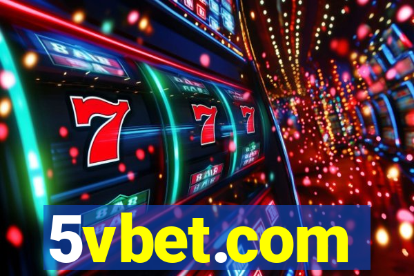 5vbet.com