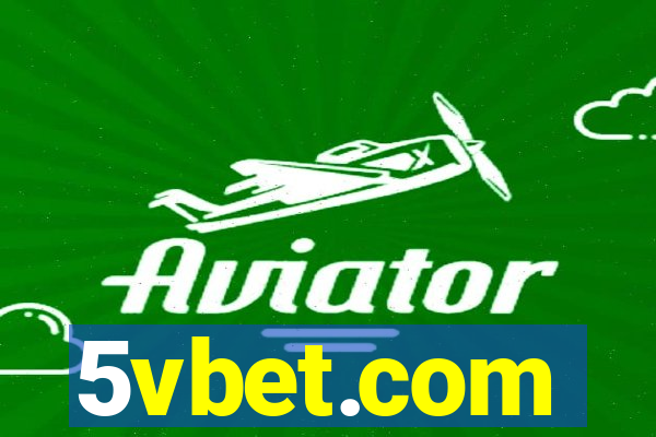 5vbet.com
