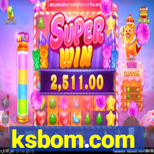 ksbom.com