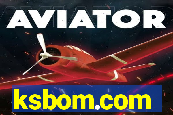 ksbom.com