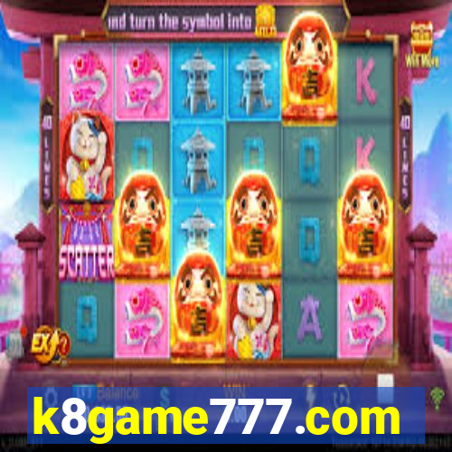 k8game777.com