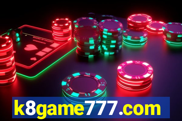 k8game777.com