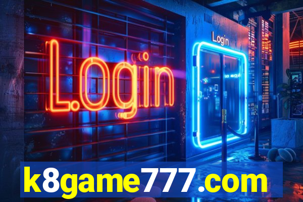 k8game777.com