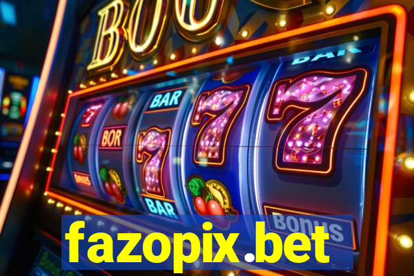 fazopix.bet
