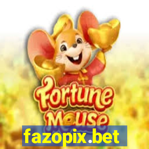 fazopix.bet