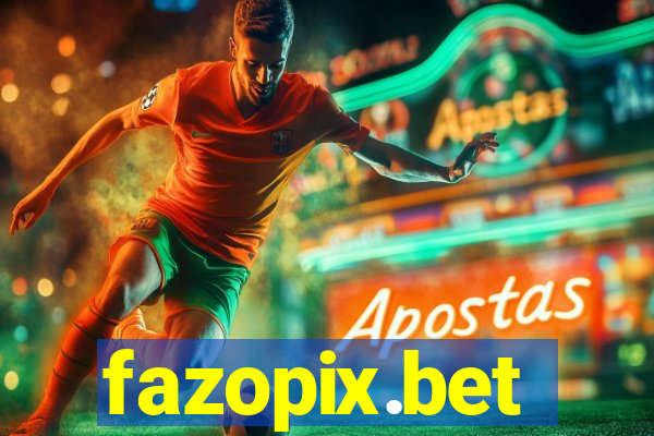 fazopix.bet