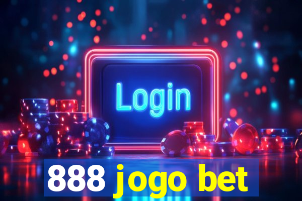 888 jogo bet