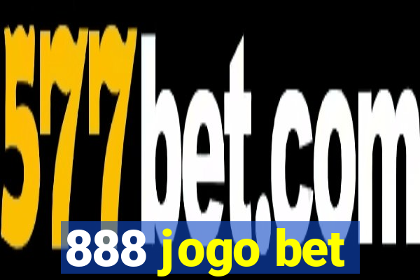 888 jogo bet
