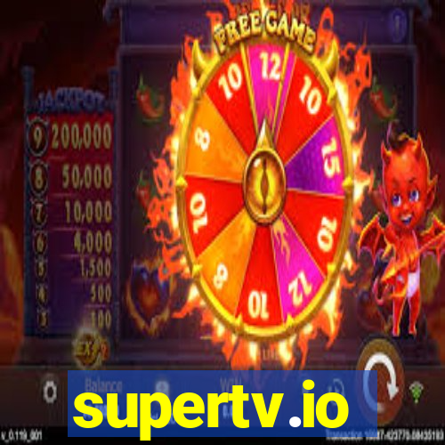 supertv.io