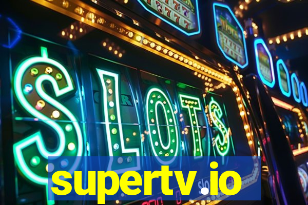 supertv.io