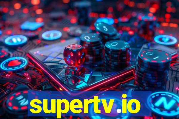 supertv.io