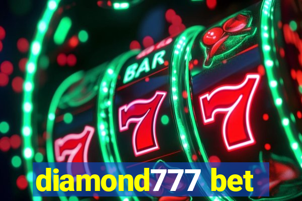 diamond777 bet