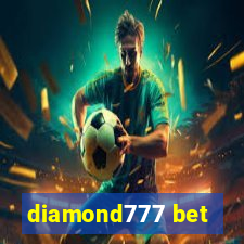 diamond777 bet