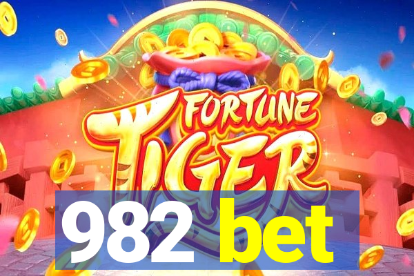 982 bet