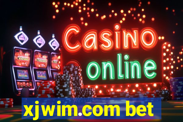 xjwim.com bet