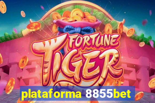 plataforma 8855bet