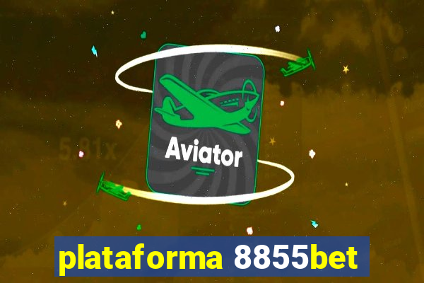 plataforma 8855bet