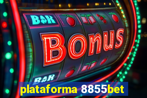 plataforma 8855bet