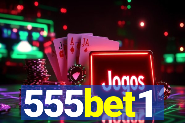 555bet1
