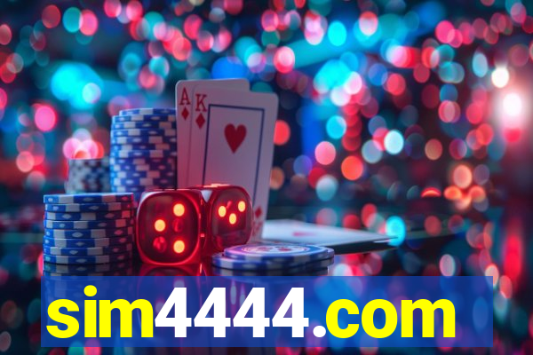 sim4444.com