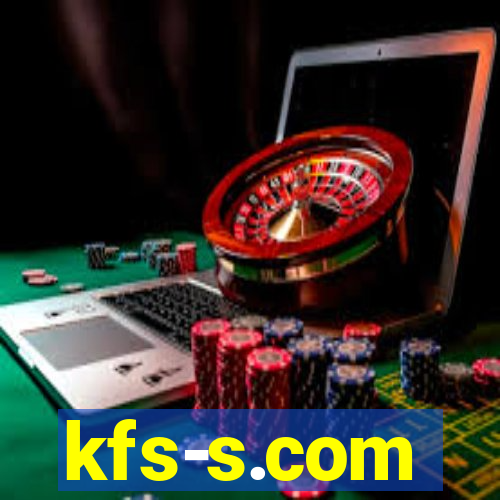 kfs-s.com