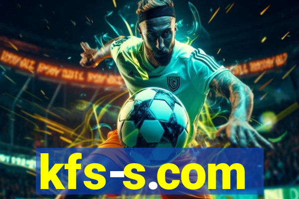 kfs-s.com