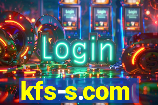 kfs-s.com