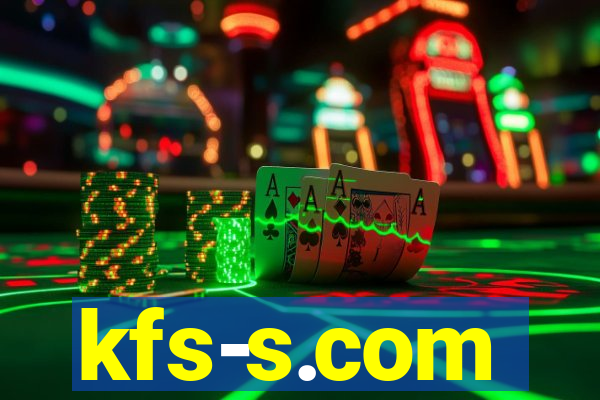kfs-s.com