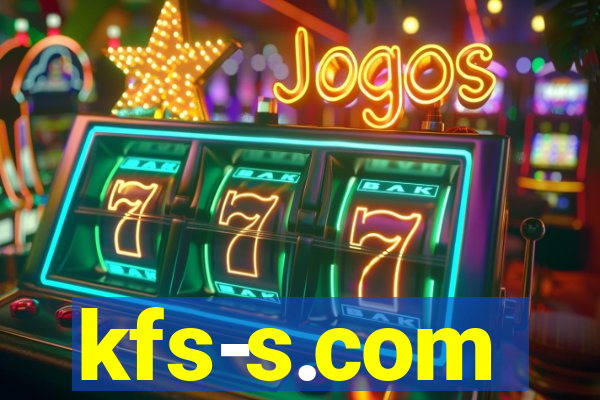 kfs-s.com