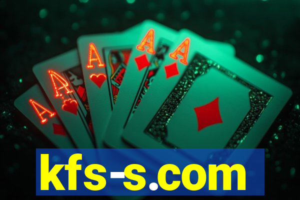 kfs-s.com