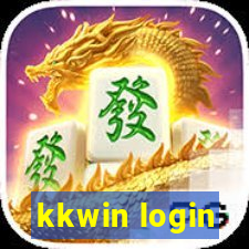 kkwin login