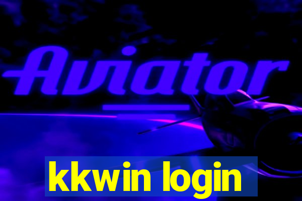 kkwin login
