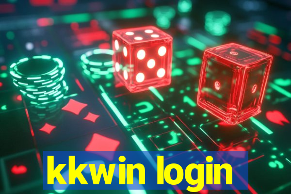 kkwin login