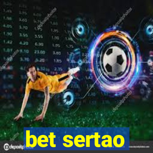 bet sertao