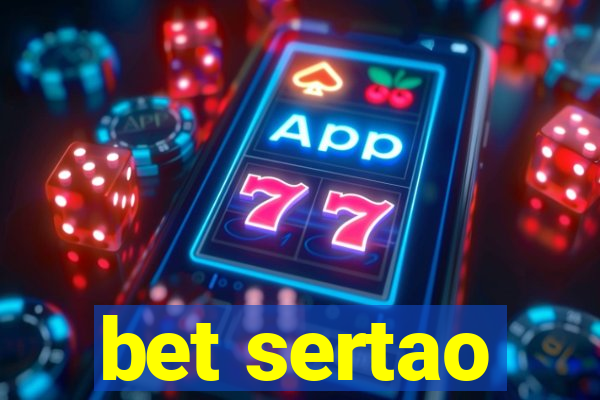 bet sertao