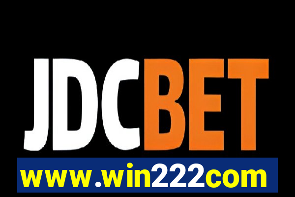 www.win222com