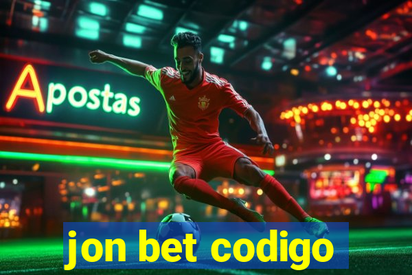 jon bet codigo