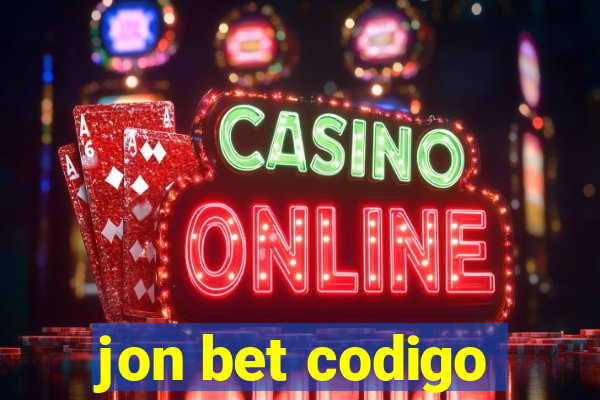 jon bet codigo