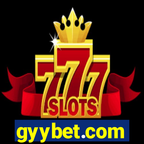 gyybet.com