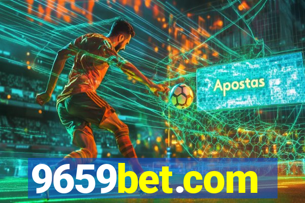 9659bet.com