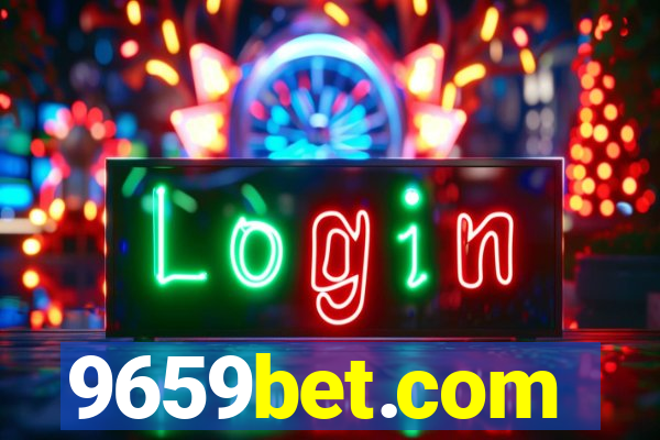 9659bet.com